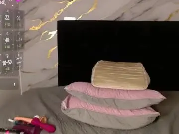 Chaturbate Nude Webcam of scarletth_jhonsom