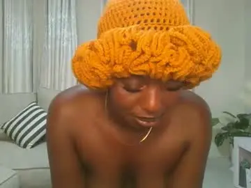 Chaturbate Adult Webcam of sexy_candia