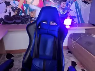 Chaturbate Free Porn Cam of skinny_mac_