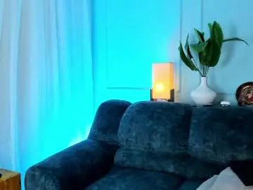 Chaturbate Live Sex of skinny_mac_