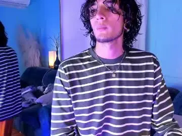 Chaturbate Live Porn of skinny_mac_