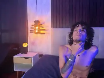 Chaturbate Free Live Porn of skinny_mac_