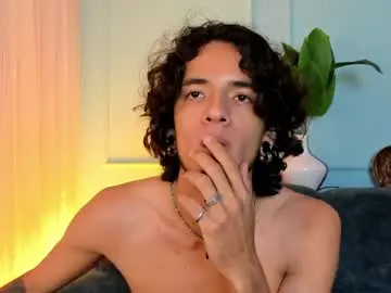 Chaturbate Free Live Porn of skinny_mac_