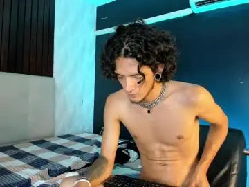 Chaturbate Sex Cam of skinny_mac_