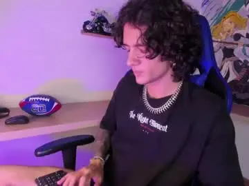 Chaturbate Free Porn Cam of skinny_mac_