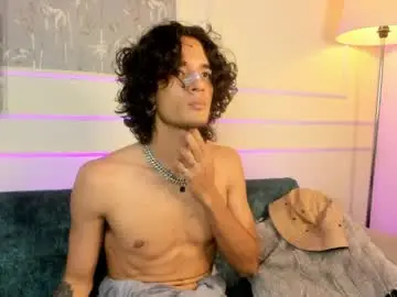 Chaturbate Live Porn of skinny_mac_