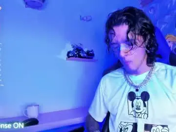 Chaturbate Free Porn Cam of skinny_mac_