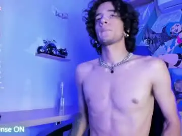 Chaturbate Live Porn of skinny_mac_