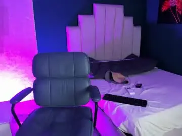 Chaturbate Sex Cam of skinny_mac_