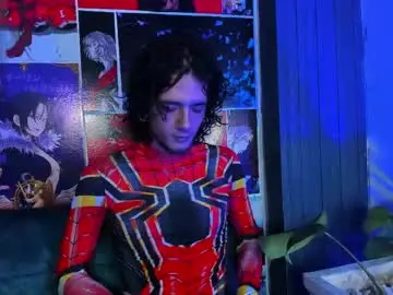Chaturbate Sex Cam of skinny_mac_