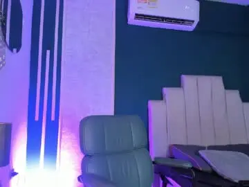 Chaturbate Live Sex of skinny_mac_