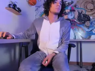 Chaturbate Best Webcam of skinny_mac_