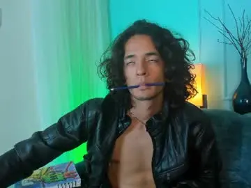 Chaturbate Free Live Porn of skinny_mac_