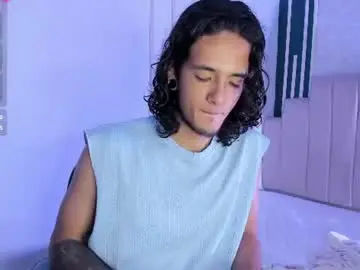 Chaturbate Adult Video Chat of skinny_mac_