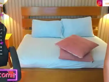 Chaturbate Free Porn Cam of soffia_modre