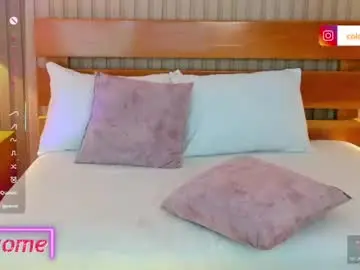 Chaturbate Free Live Porn of soffia_modre