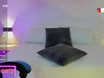 Chaturbate Sex Cam of soffia_modre