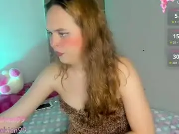 Chaturbate Sex Chat of sweetdollinda