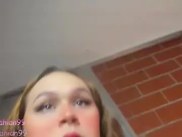 Chaturbate Live Sex of sweetdollinda