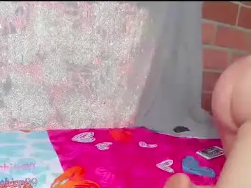 Chaturbate Private Sex Chat of sweetdollinda