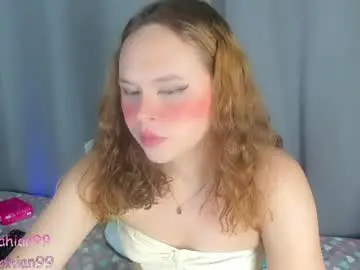 Chaturbate Live Porn of sweetdollinda