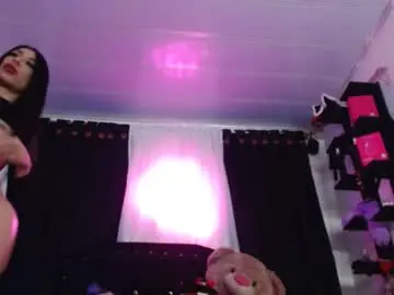 Chaturbate Live Sex Cam of valerii__fox_69