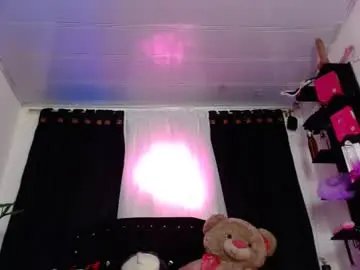 Chaturbate Adult Webcams of valerii__fox_69