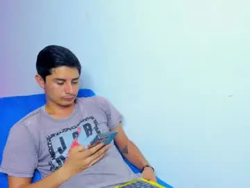 Chaturbate Live Sex Cam of wickedboy_twink