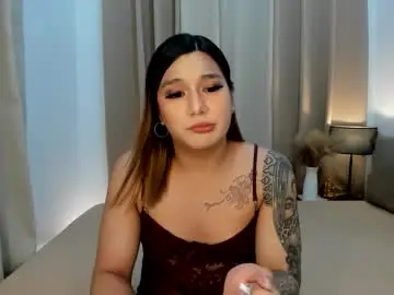 Chaturbate Sex Cam of xnaughtymilesx