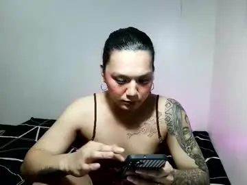 Chaturbate Sex Chat of xnaughtymilesx