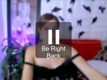 Chaturbate Live Sex Cam of yemfairymcry