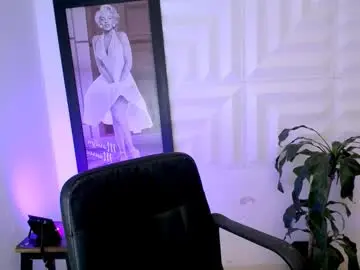 Chaturbate Free Live Porn of yemfairymcry