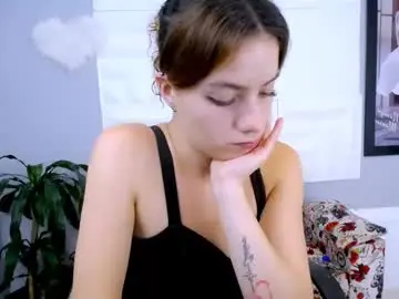 Chaturbate Best live sex cam show of yemfairymcry