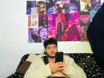 Chaturbate Sex Chat of zoren33