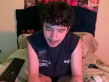 Chaturbate Live Sex of zoren33