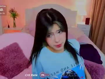 Chaturbate Nude Webcam of adet1a