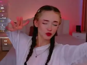 Chaturbate Sex Cam of adet1a