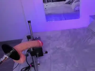 Chaturbate Live Sex Cam of alessiaspice