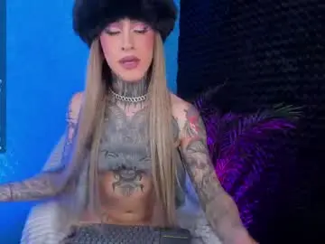 Chaturbate Adult Video Chat of alex_leyrer
