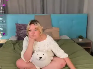 Chaturbate Sex Chat of alice_suun