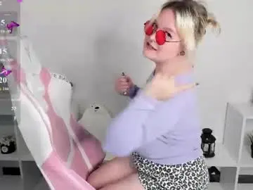 Chaturbate Live Sex Cam of alice_suun