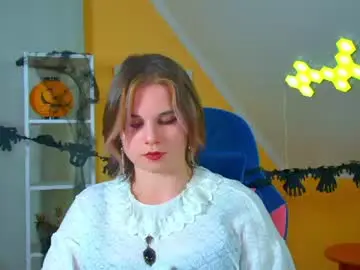 Chaturbate Sex Cam of aliceallard