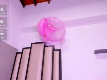 Chaturbate Adult Webcam of amber_edams