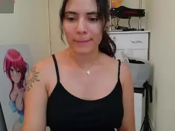 Chaturbate Live Porn of antofoxwbc