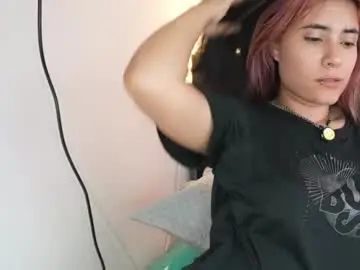 Chaturbate Nude Webcam of antofoxwbc