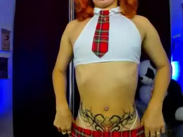 Chaturbate Adult Webcam of archy_lein