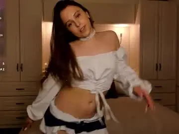 Chaturbate Live Sex of ashleyblush