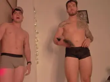 Chaturbate Adult Webcams of axelblaze_1