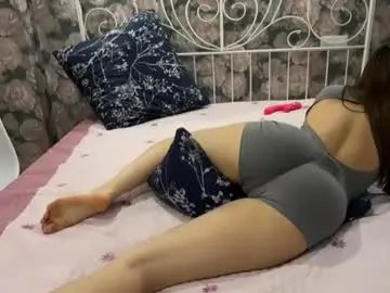 Chaturbate Best live sex cam show of bambiblash