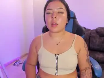 Chaturbate Live Porn of barbara_honey